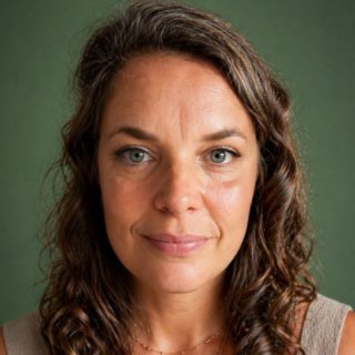 Portrait of Anne